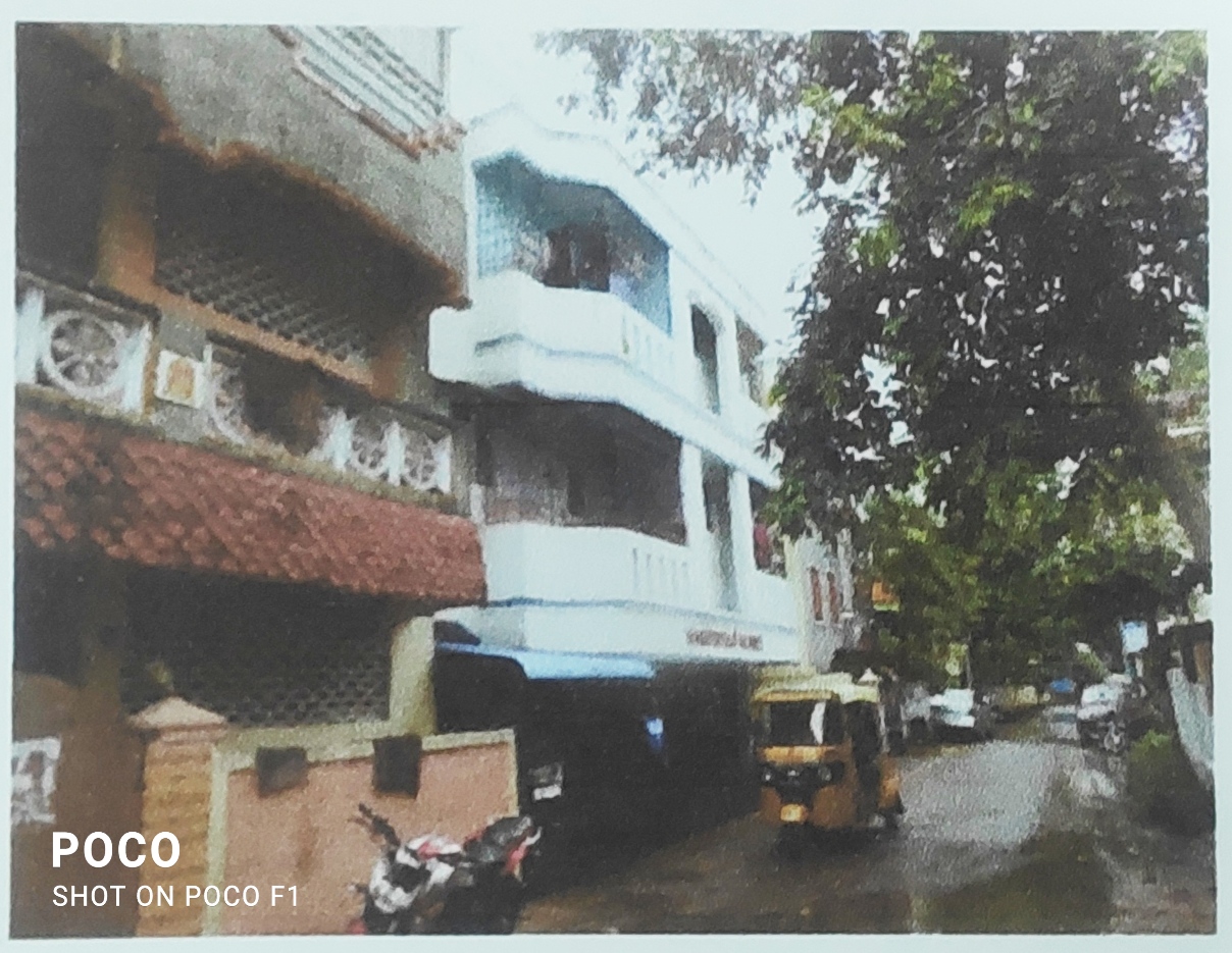 Flat for Sale in Chennai