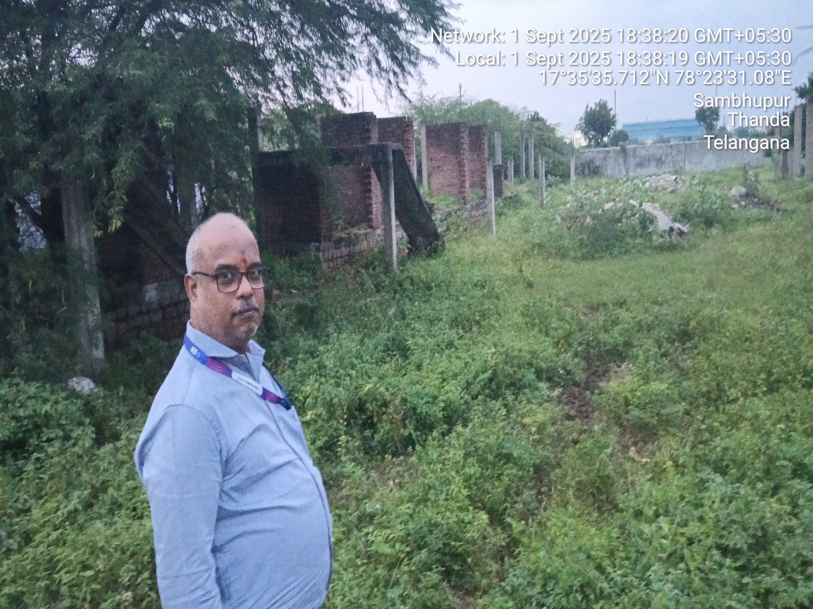 2 BHK Plot for Sale in 2, Gagillapur Village, Hyderabad