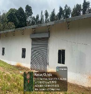 Bungalow for Sale in Sakleshpur