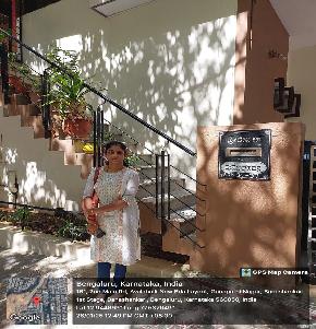 Individual House for Sale in Bengaluru