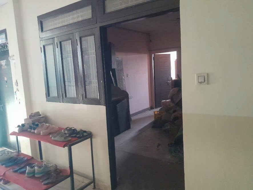 Flat for Sale in Muhana Mandi Jaipur