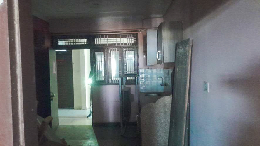 Flat for Sale in Muhana Mandi Jaipur