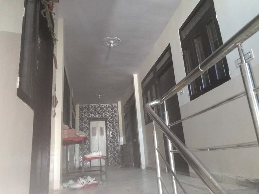 Flat for Sale in Muhana Mandi Jaipur