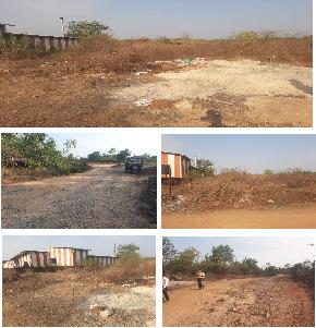 Industrial Plot for Sale in Karkal