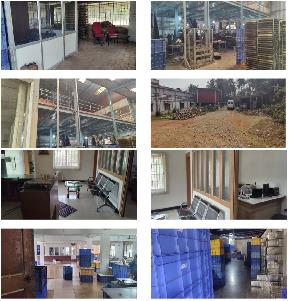 PLANT & MACHINERIES for Sale in Karkal