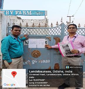 Farm House for Sale in Chatrapur