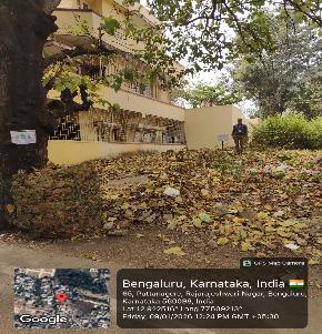Plot for Sale in RAJARAJESWHARI NAGAR, Bengaluru