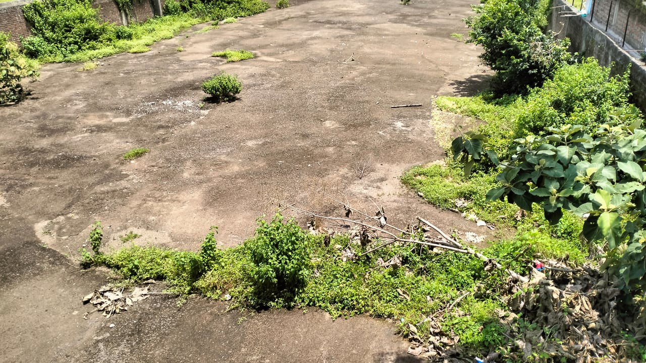 Godowns for Sale in Urban, Kannad