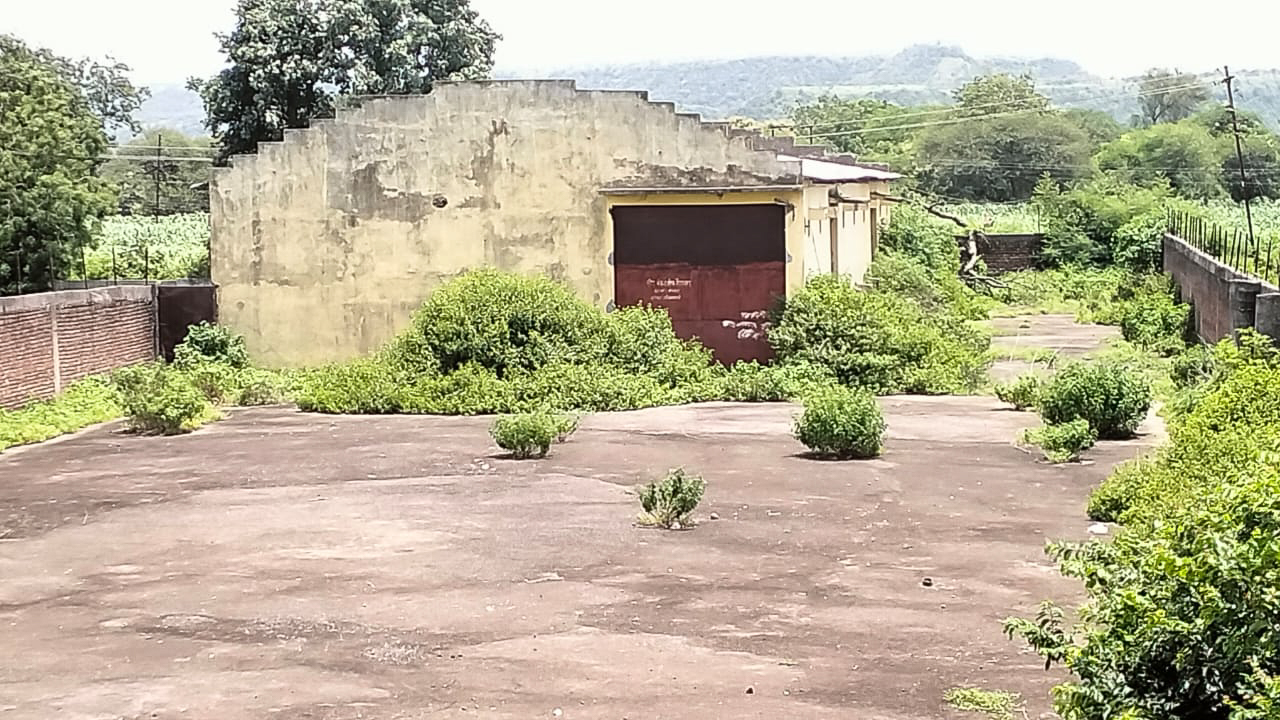 Godowns for Sale in Urban, Kannad