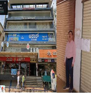 Shops for Sale in VIDYANAGAR HUBBALLI, Hubballi
