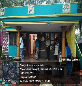 Individual House for Sale in Udupi