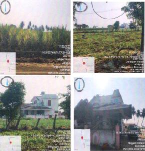 FARM HOUSE for Sale in Raybag