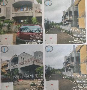 Individual House for Sale in Raibag, Raybag