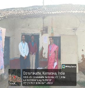 Individual House for Sale in Arsikere