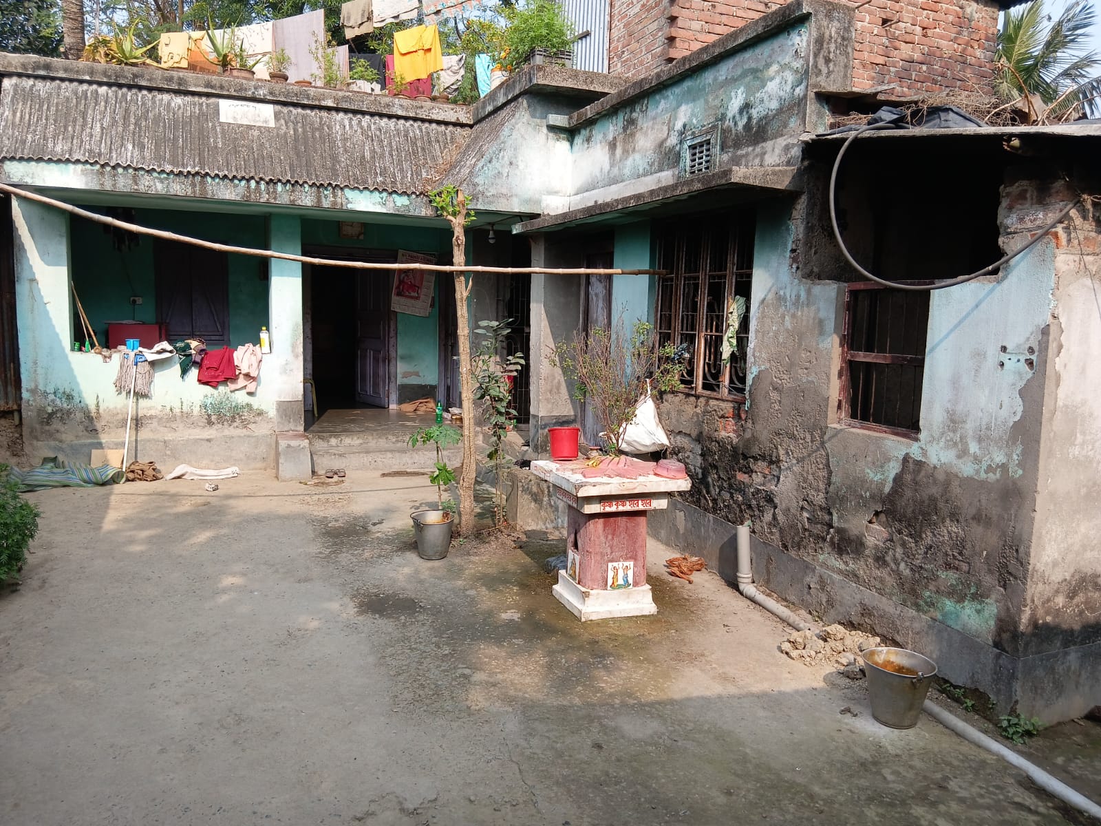Individual House for Sale in Balurghat
