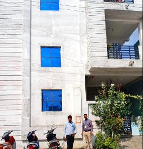 Individual House for Sale in Kalaburagi