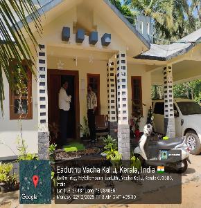 Individual House for Sale in Kozhikode