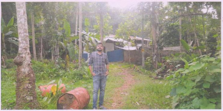 VACANT LAND for Sale in Koduvally