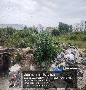 Plot for Sale in NA, East Ayanambakkam, Chennai