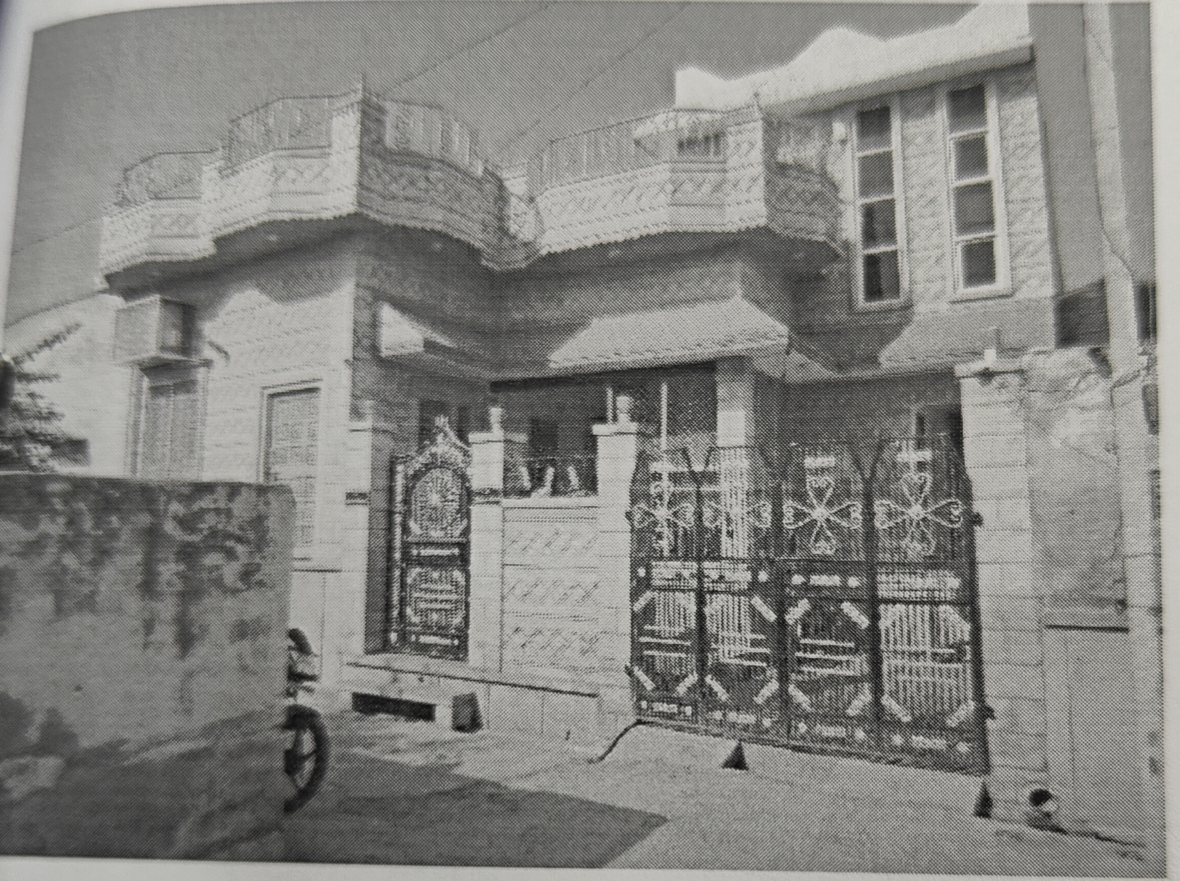 Individual House for Sale in Ladnu