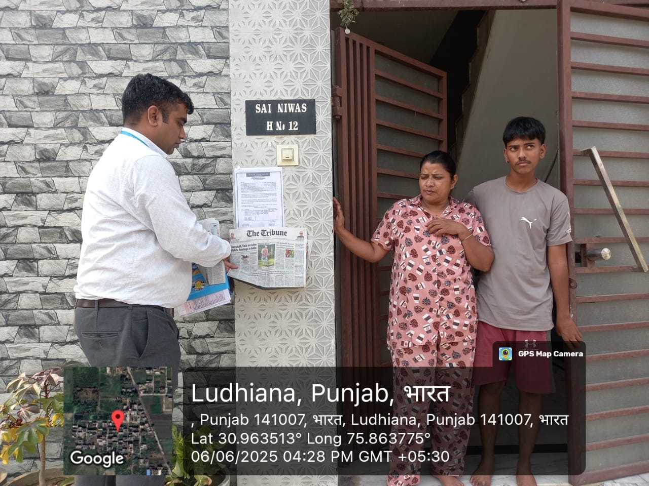 Individual House for Sale in Ludhiana