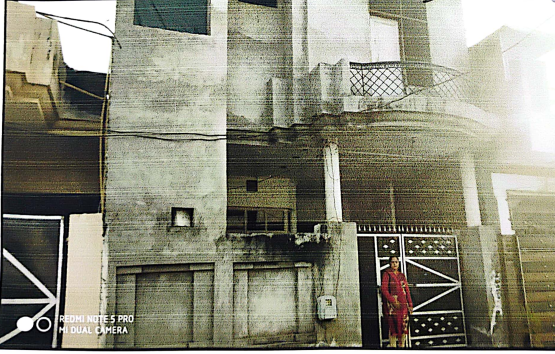 Individual House for Sale in HOSHIARPUR, Hoshiarpur