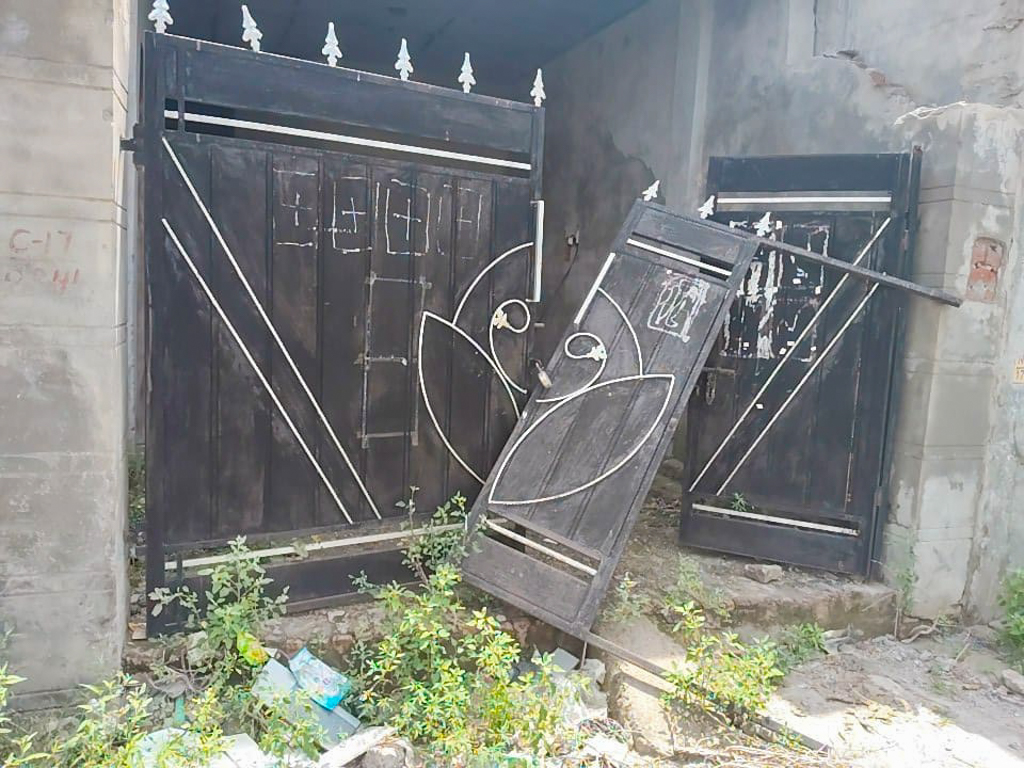 Individual House for Sale in Nakodar