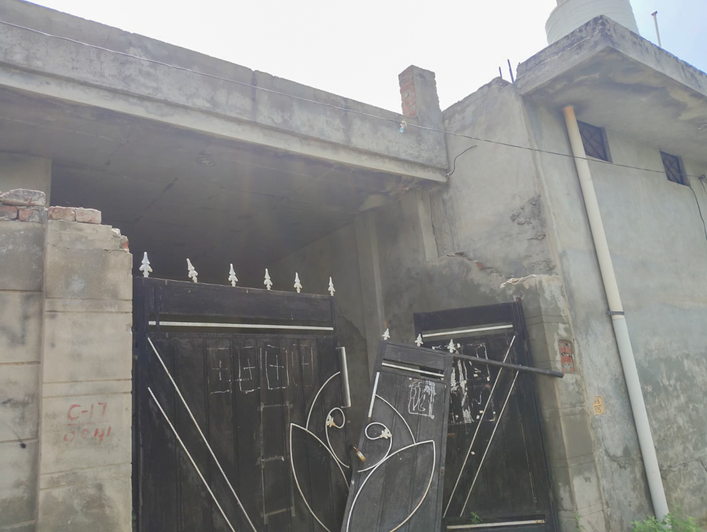 Individual House for Sale in Nakodar