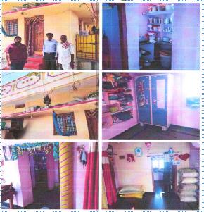 Individual House for sale in Narayanpet