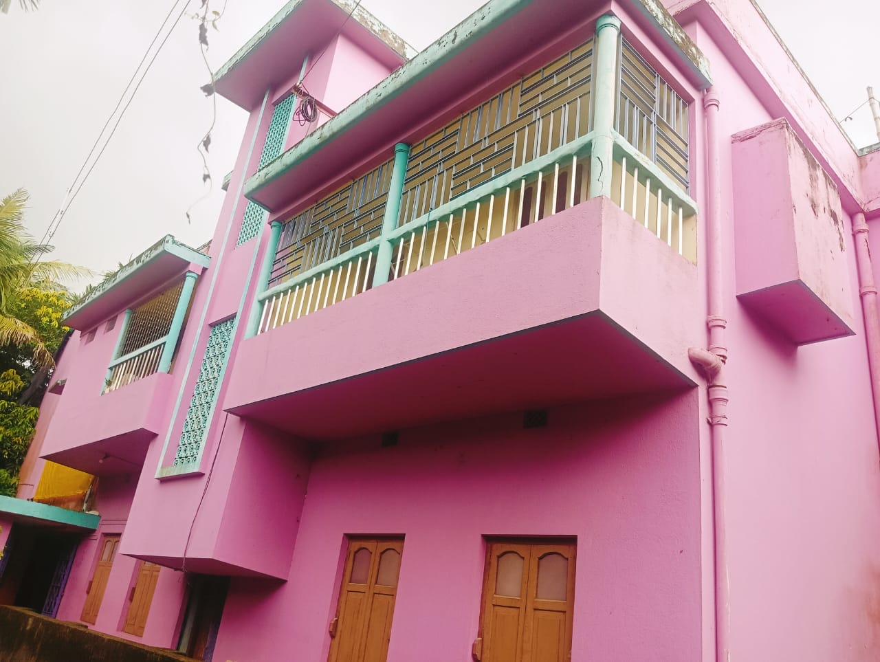 Individual House for Sale in Haldia