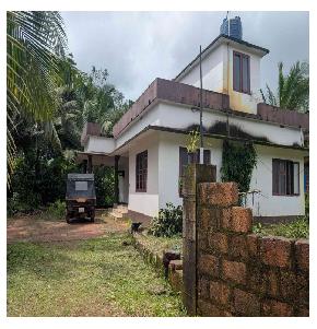 2 BHK Individual House for Sale in K V HOUSE, Kunhimangalam