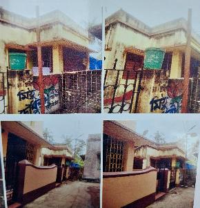Individual House for Sale in Dakshin Rajyadharpur