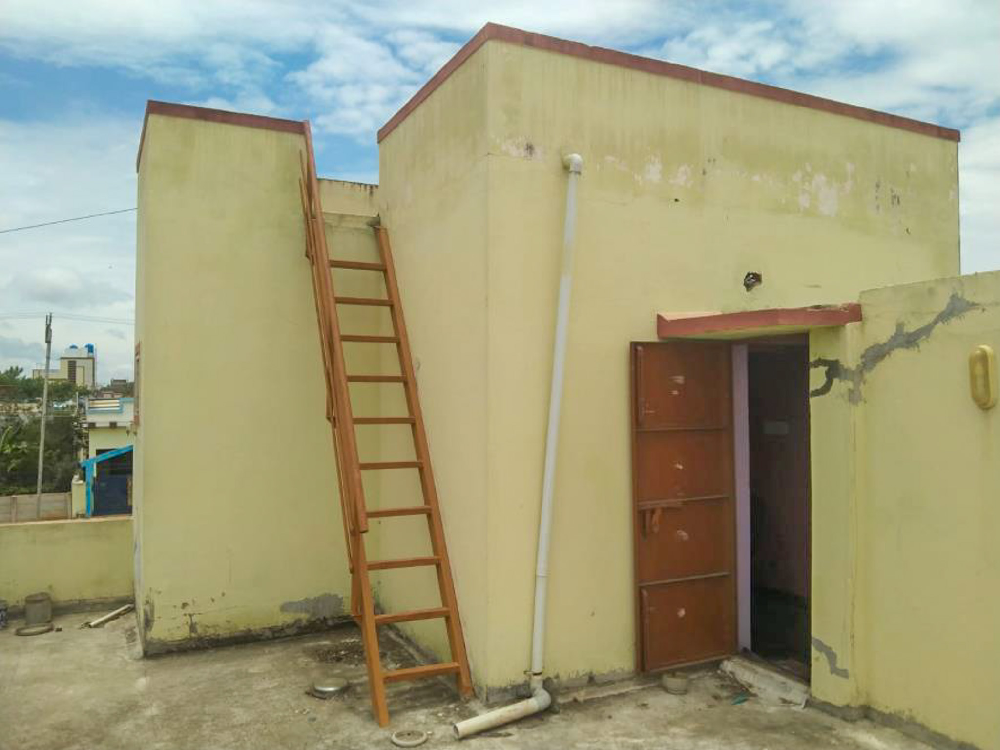 Individual House for Sale in Chettipalayam