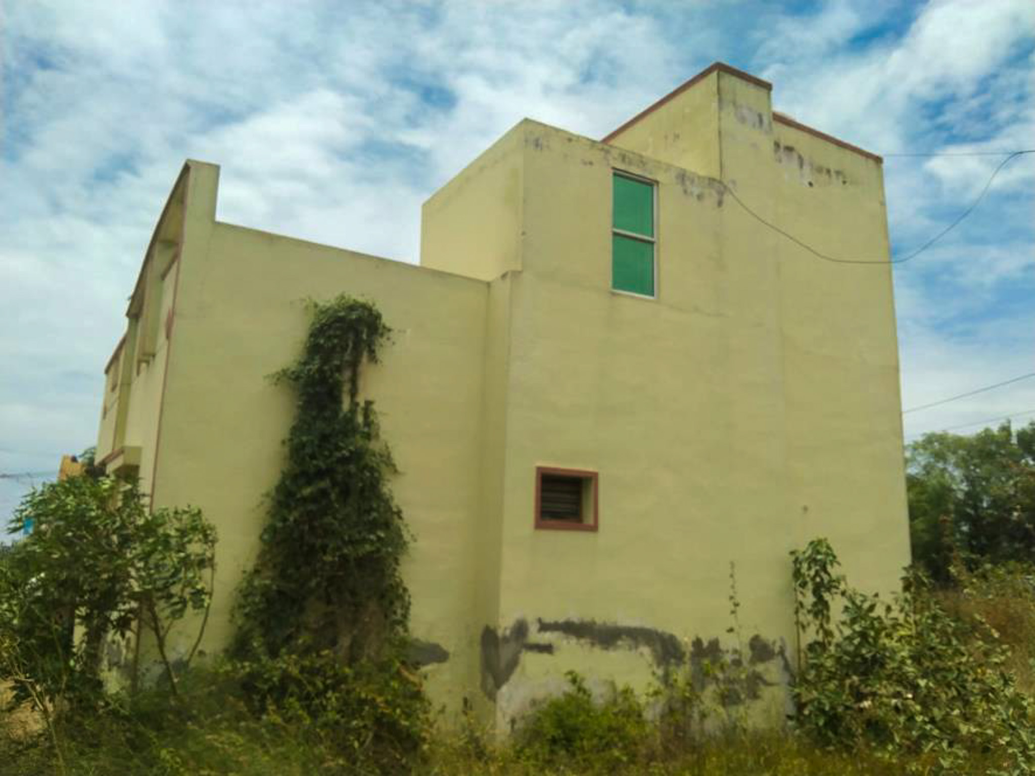 Individual House for Sale in Chettipalayam