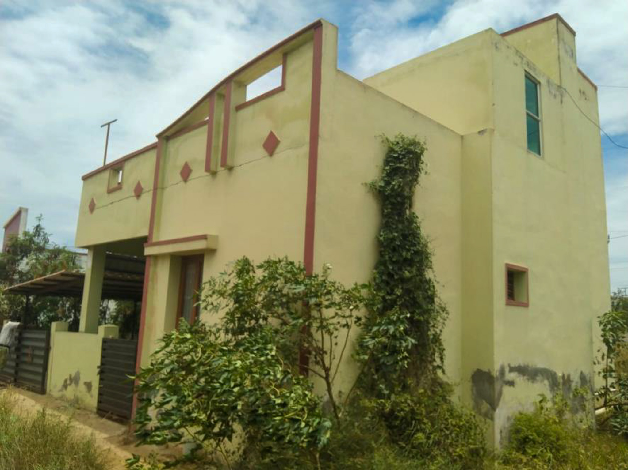 Individual House for Sale in Chettipalayam
