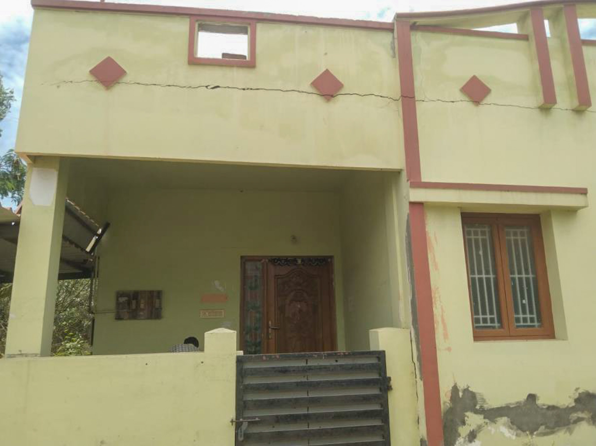 Individual House for Sale in Chettipalayam