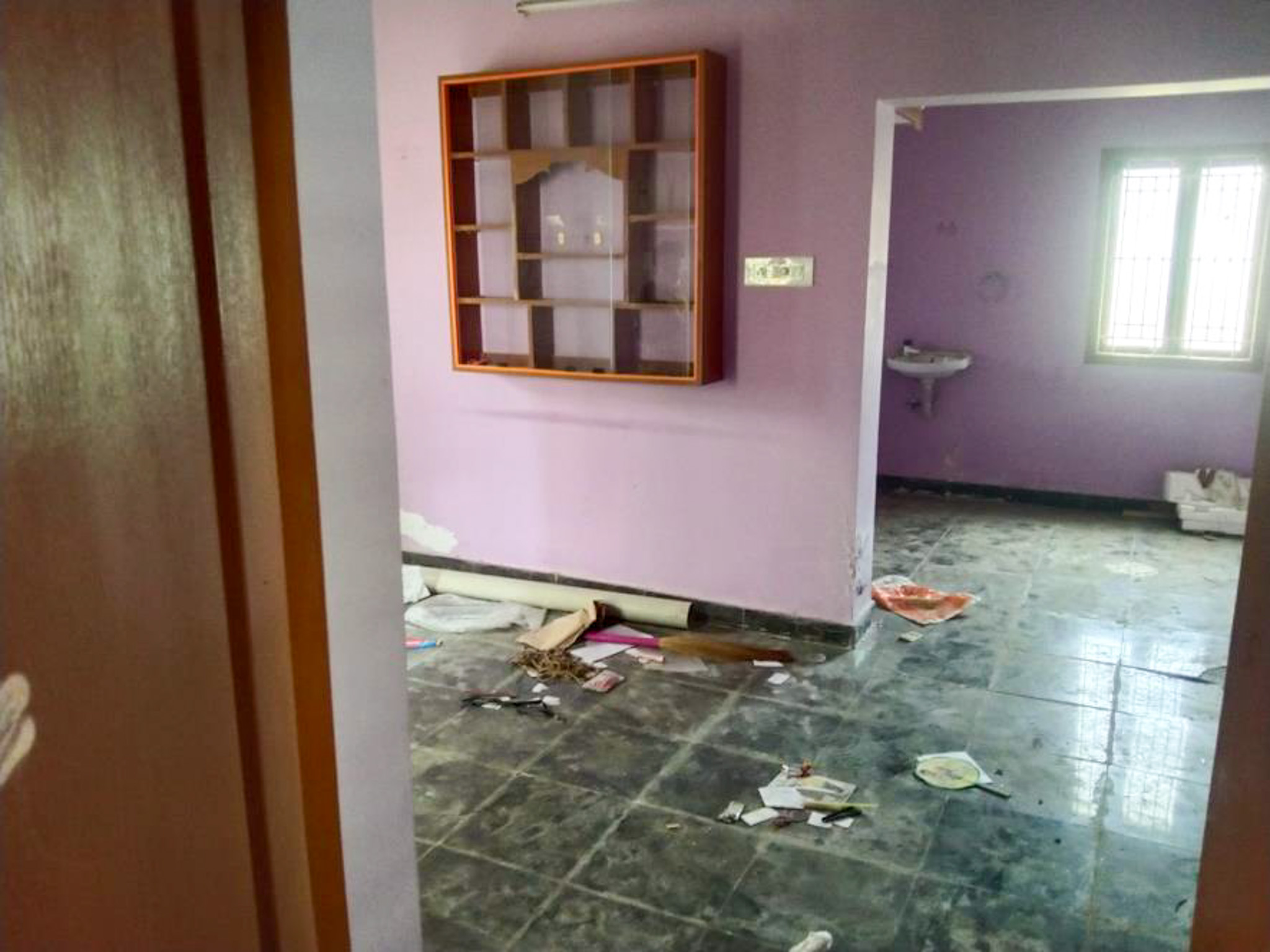 Individual House for Sale in Chettipalayam
