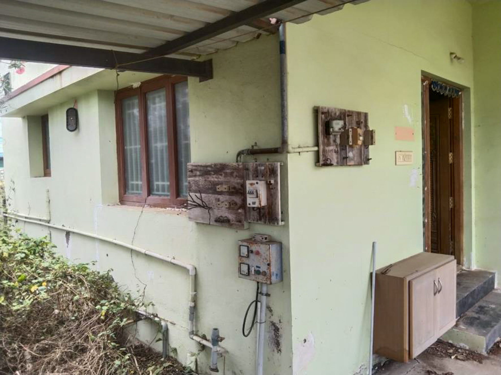Individual House for Sale in Chettipalayam