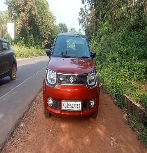 4 WHEELER for Sale in Palakkad
