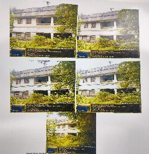 Individual House for Sale in Hincha Gerya