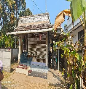 Individual House for Sale in ERNAKULAM, Kedamangalam