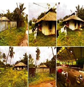 Plot for Sale in Amballur