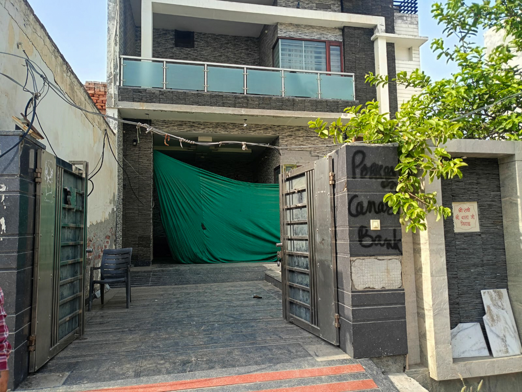 Individual House for Sale in Faridkot