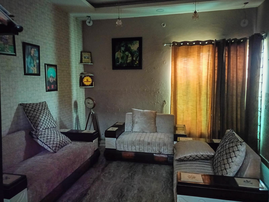 Individual House for Sale in Faridkot