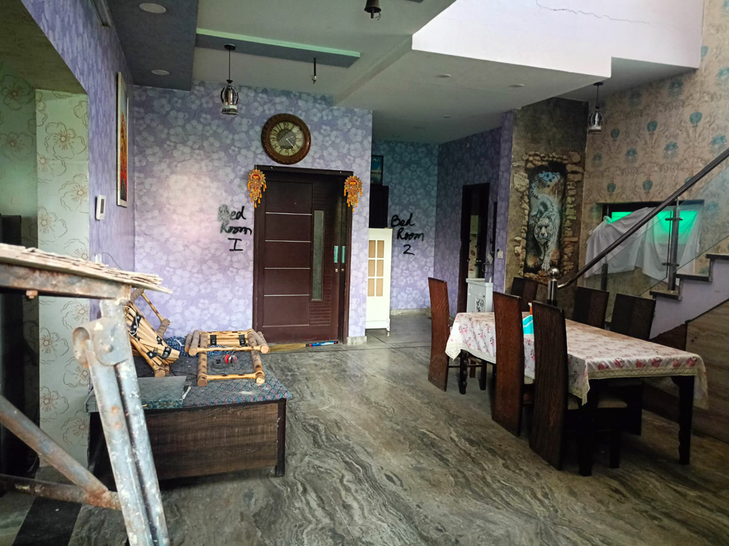 Individual House for Sale in Faridkot