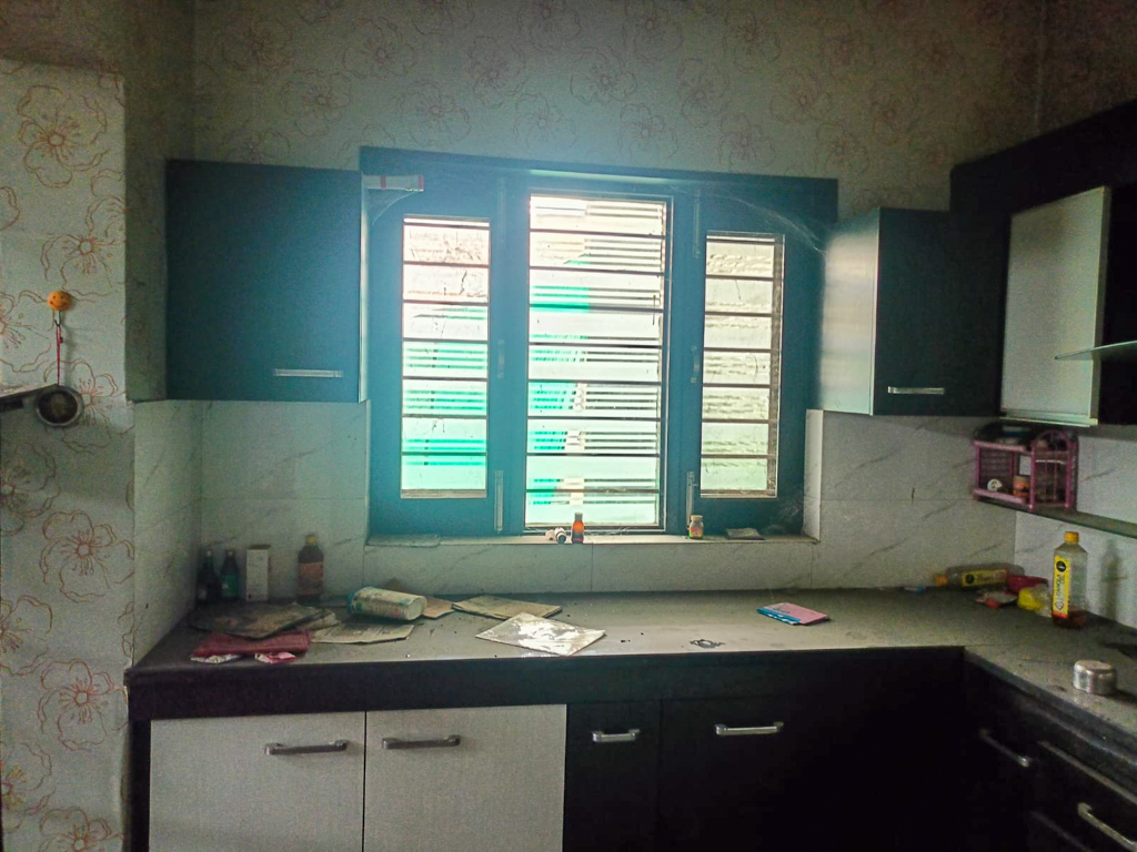 Individual House for Sale in Faridkot