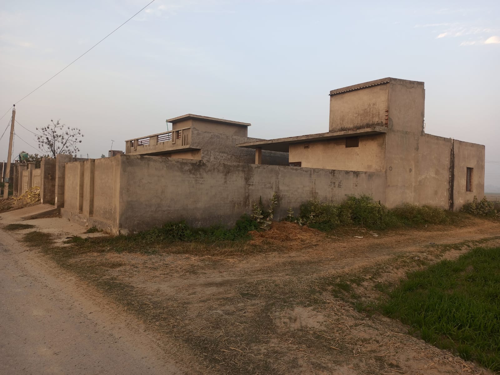 Individual House for Sale in FATEHPUR, Nurmahal