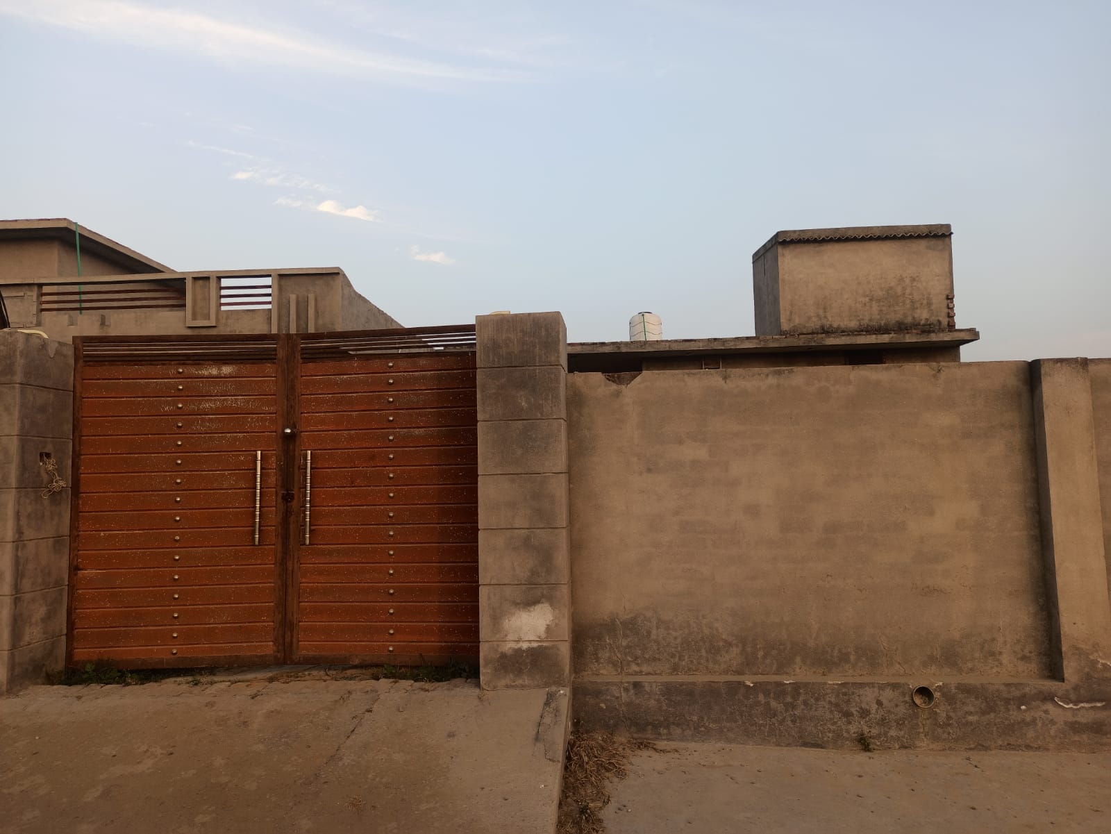 Individual House for Sale in FATEHPUR, Nurmahal