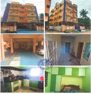 Flat for Sale in SRI RAMAJAYAM C SWAMY HOMES, AVADI, Chennai