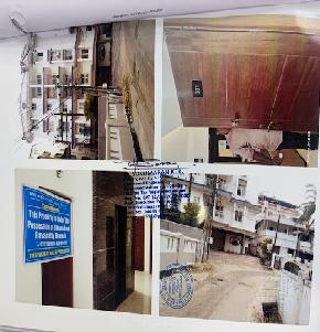 Flat for Sale in Edakkazhiyur
